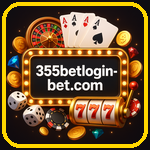 355bet login